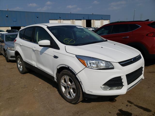 FORD ESCAPE SE 2013 1fmcu9gxxdub16132