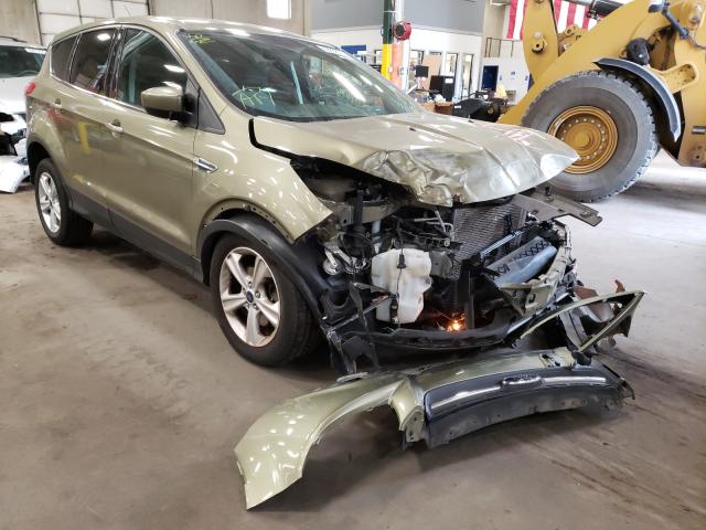 FORD ESCAPE SE 2013 1fmcu9gxxdub31469