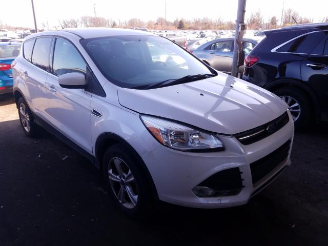 FORD ESCAPE SE 2013 1fmcu9gxxdub38955