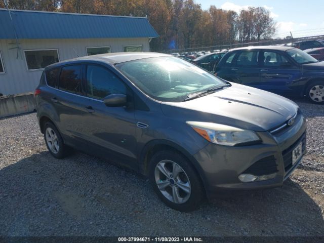 FORD ESCAPE 2013 1fmcu9gxxdub55027