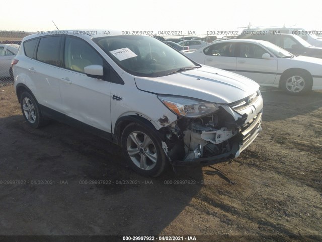 FORD ESCAPE 2013 1fmcu9gxxdub55187