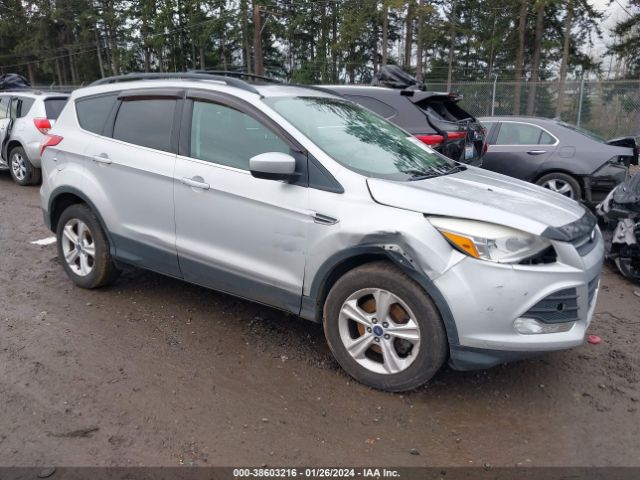 FORD ESCAPE 2013 1fmcu9gxxdub57716