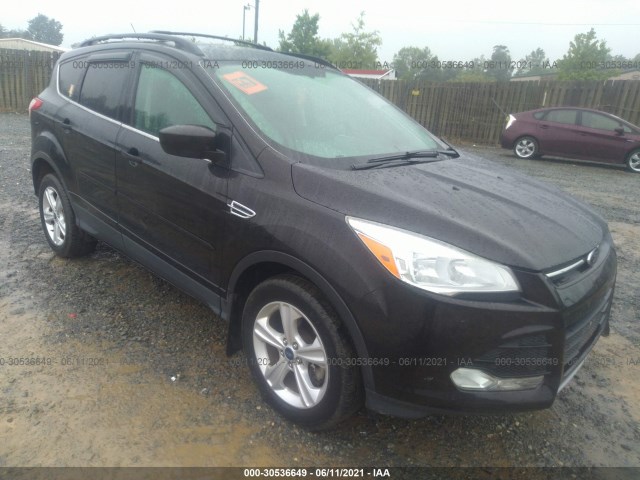 FORD ESCAPE 2013 1fmcu9gxxdub61796