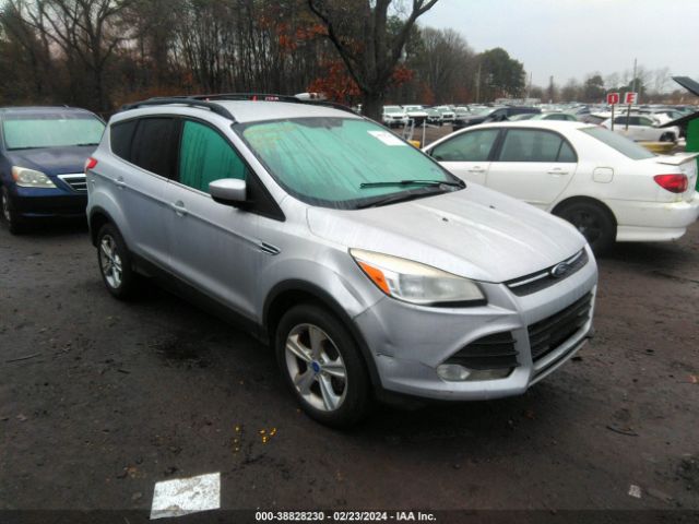 FORD ESCAPE 2013 1fmcu9gxxdub68165