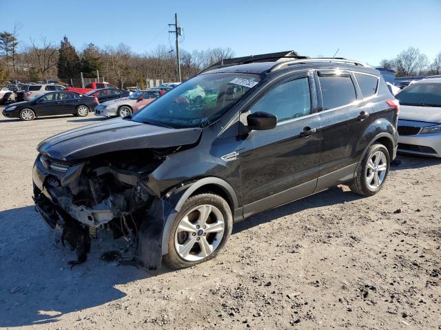 FORD ESCAPE SE 2013 1fmcu9gxxdub77030