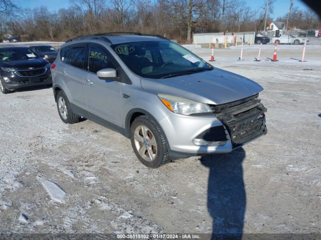 FORD ESCAPE 2013 1fmcu9gxxdub80834