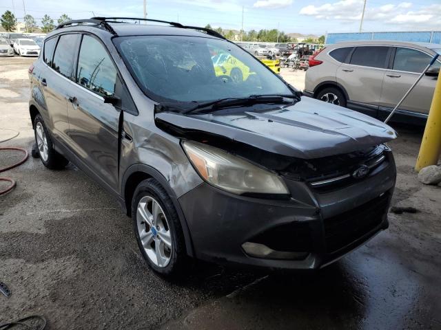 FORD ESCAPE SE 2013 1fmcu9gxxdub83099