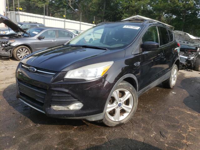 FORD ESCAPE SE 2013 1fmcu9gxxdub89422