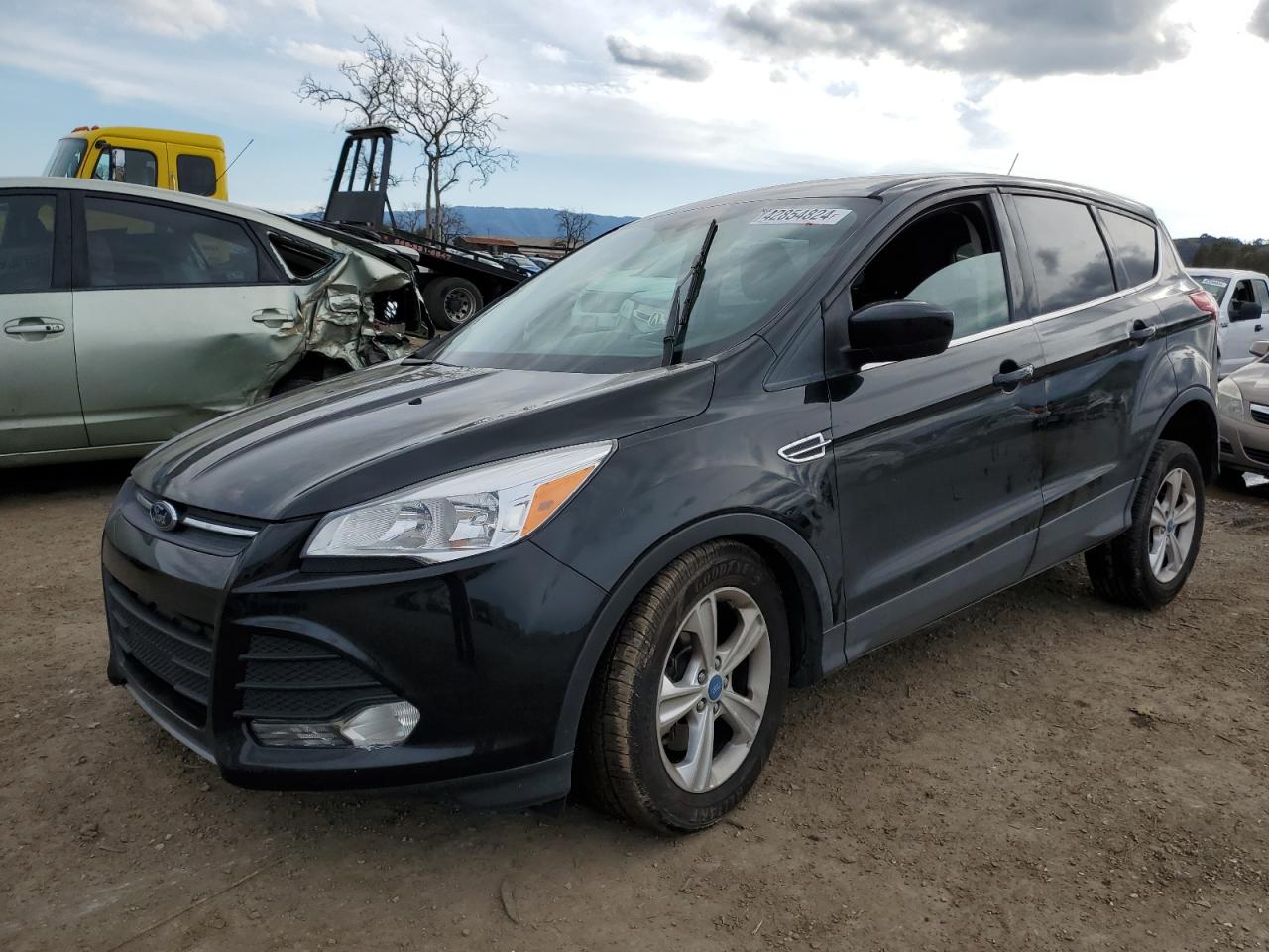 FORD ESCAPE 2013 1fmcu9gxxdub97679