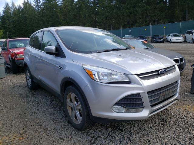 FORD ESCAPE SE 2013 1fmcu9gxxduc06347