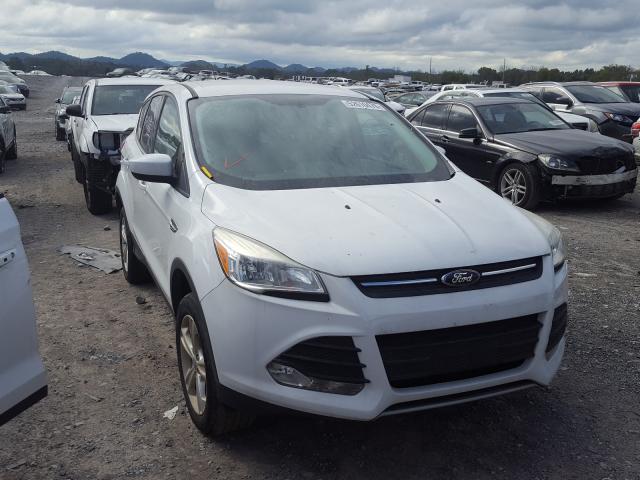 FORD ESCAPE SE 2013 1fmcu9gxxduc12102