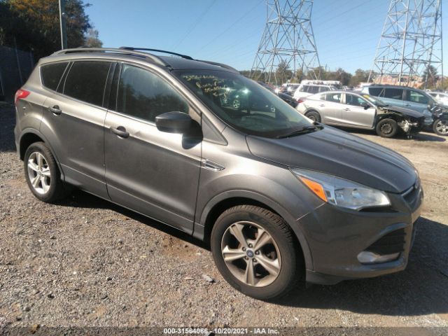 FORD ESCAPE 2013 1fmcu9gxxduc19129