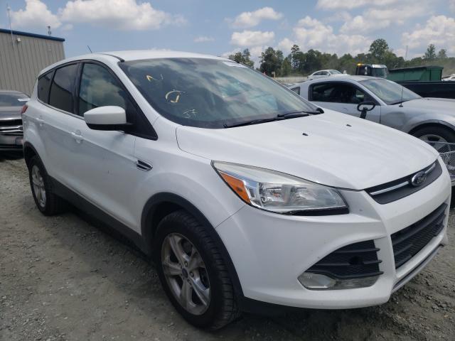 FORD ESCAPE SE 2013 1fmcu9gxxduc21852