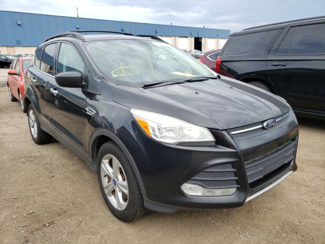 FORD ESCAPE SE 2013 1fmcu9gxxduc27392