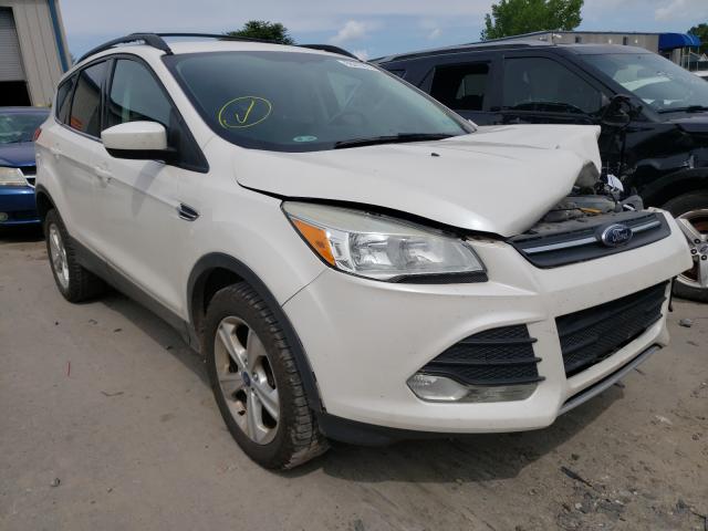 FORD ESCAPE SE 2013 1fmcu9gxxduc30891