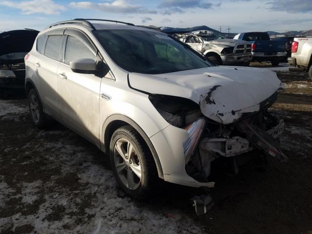 FORD ESCAPE SE 2013 1fmcu9gxxduc36528