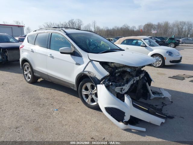 FORD ESCAPE 2013 1fmcu9gxxduc48257