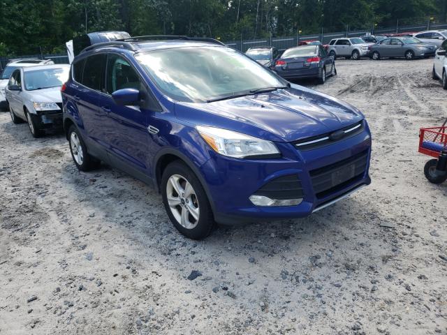 FORD ESCAPE SE 2013 1fmcu9gxxduc50977