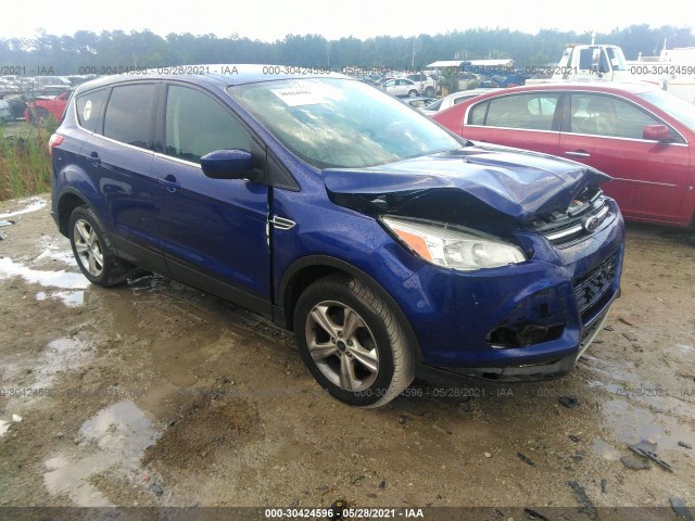 FORD ESCAPE 2013 1fmcu9gxxduc52907