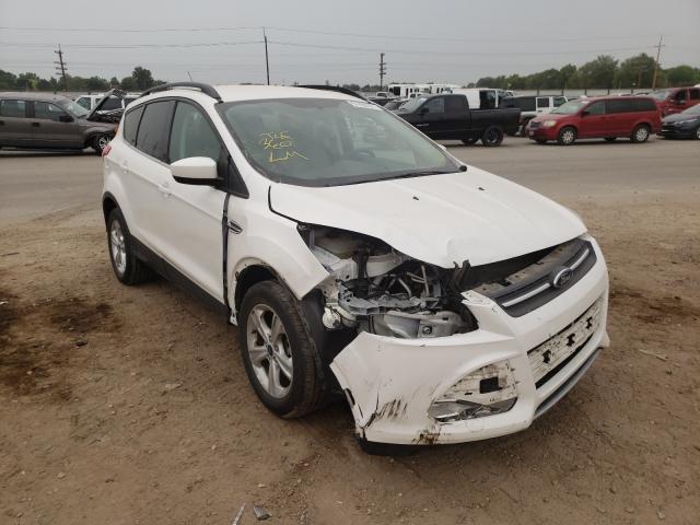 FORD ESCAPE SE 2013 1fmcu9gxxduc54950