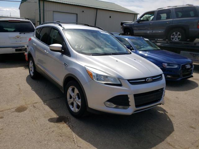 FORD ESCAPE SE 2013 1fmcu9gxxduc80237