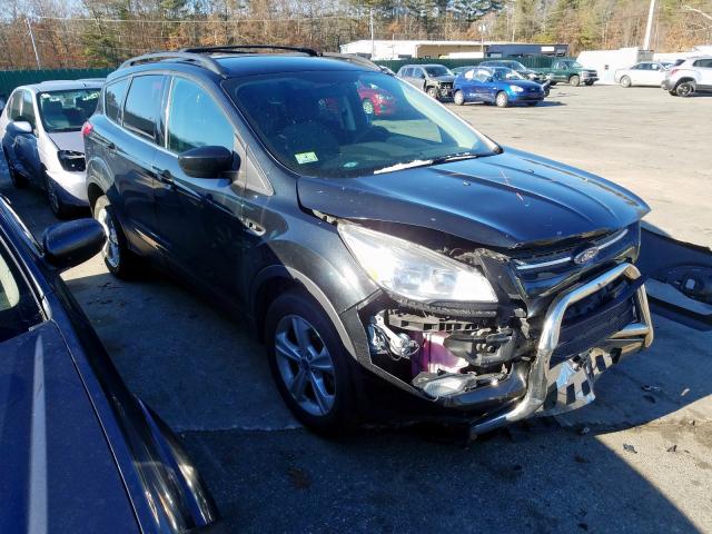 FORD ESCAPE SE 2013 1fmcu9gxxduc82764