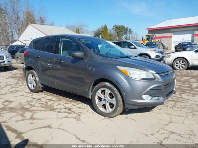 FORD ESCAPE 2013 1fmcu9gxxduc87026