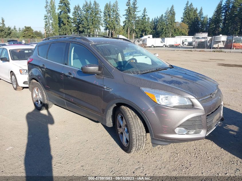 FORD ESCAPE 2013 1fmcu9gxxdud02527