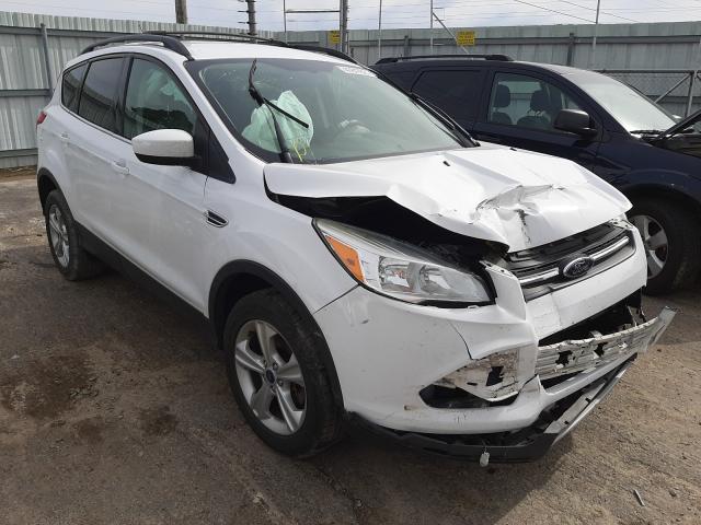 FORD ESCAPE SE 2013 1fmcu9gxxdud03788