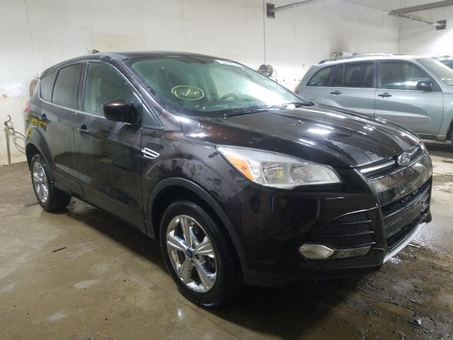 FORD ESCAPE SE 2013 1fmcu9gxxdud08070