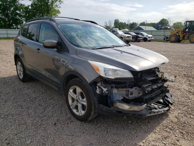 FORD ESCAPE SE 2013 1fmcu9gxxdud08439