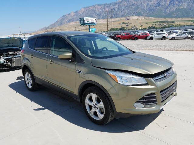 FORD ESCAPE SE 2013 1fmcu9gxxdud18792