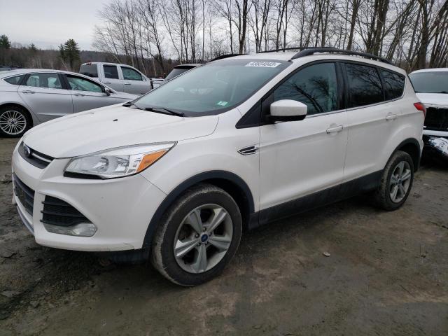 FORD ESCAPE SE 2013 1fmcu9gxxdud30327