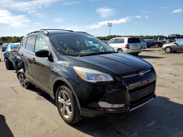 FORD ESCAPE SE 2013 1fmcu9gxxdud31297