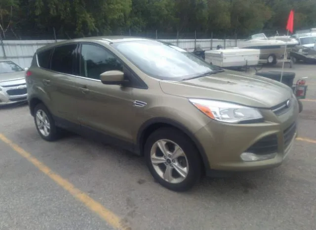 FORD ESCAPE 2013 1fmcu9gxxdud36533