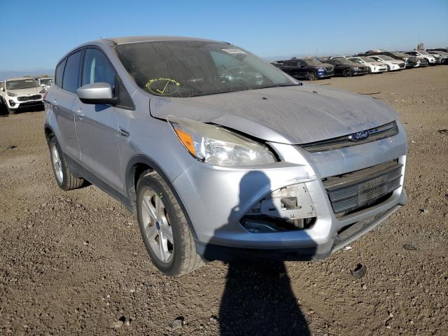 FORD ESCAPE SE 2013 1fmcu9gxxdud41456