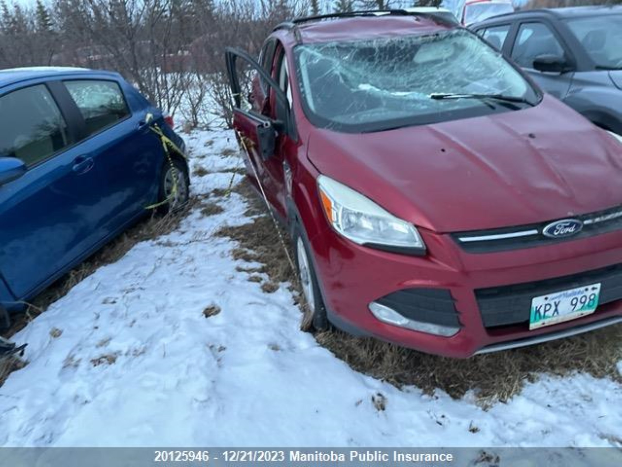 FORD ESCAPE 2013 1fmcu9gxxdud44115