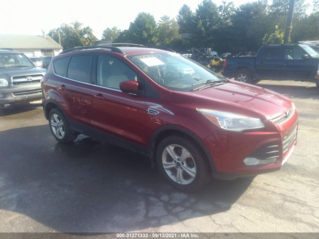 FORD ESCAPE 2013 1fmcu9gxxdud46785