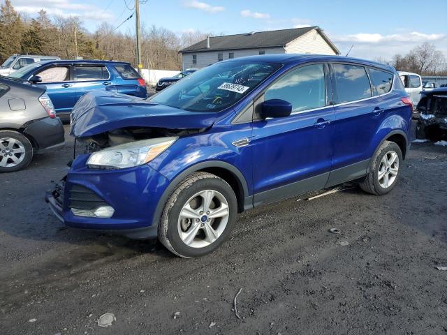 FORD ESCAPE SE 2013 1fmcu9gxxdud49637