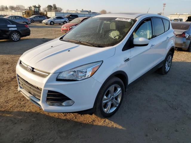 FORD ESCAPE SE 2013 1fmcu9gxxdud55583