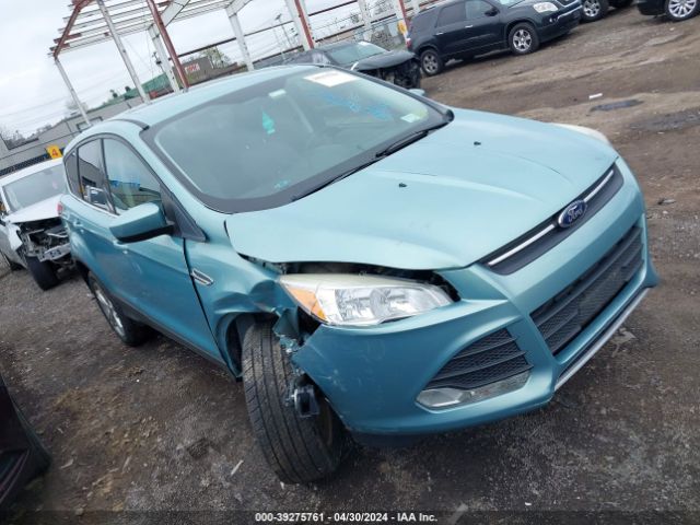 FORD ESCAPE 2013 1fmcu9gxxdud66096