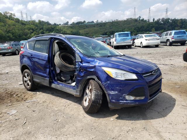 FORD ESCAPE SE 2013 1fmcu9gxxdud66857