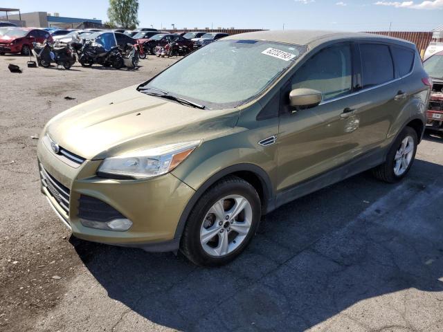 FORD ESCAPE SE 2013 1fmcu9gxxdud88132