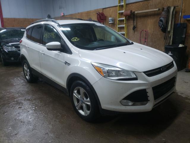 FORD ESCAPE SE 2013 1fmcu9gxxdud89846