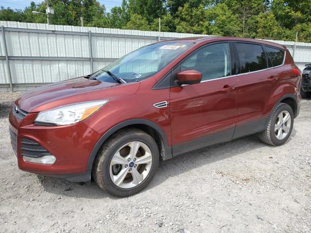 FORD ESCAPE SE 2014 1fmcu9gxxeua03752