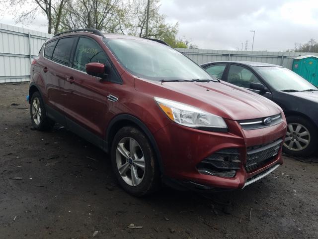 FORD ESCAPE SE 2014 1fmcu9gxxeua09907