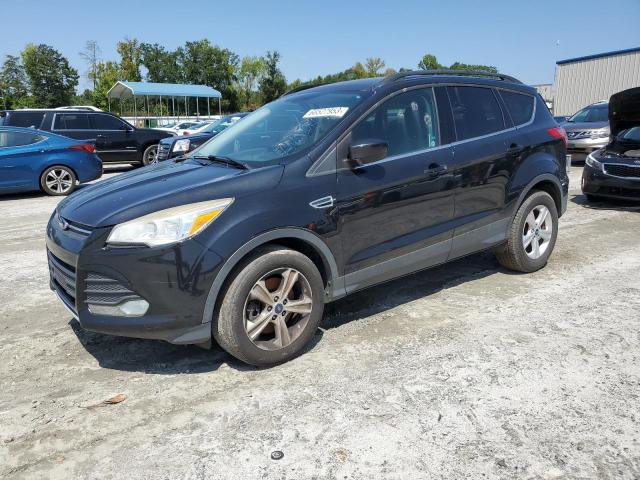 FORD ESCAPE SE 2014 1fmcu9gxxeua10247