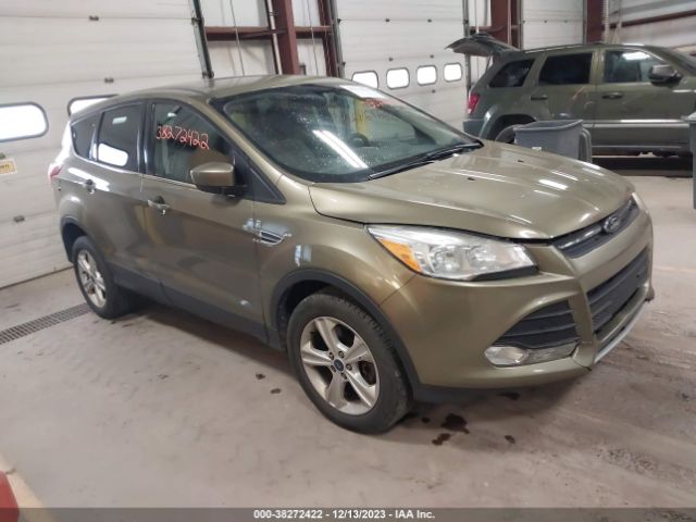 FORD ESCAPE 2014 1fmcu9gxxeua16923