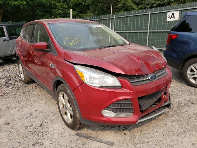 FORD ESCAPE SE 2014 1fmcu9gxxeua18946