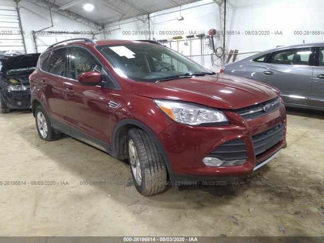 FORD ESCAPE 2014 1fmcu9gxxeua20311